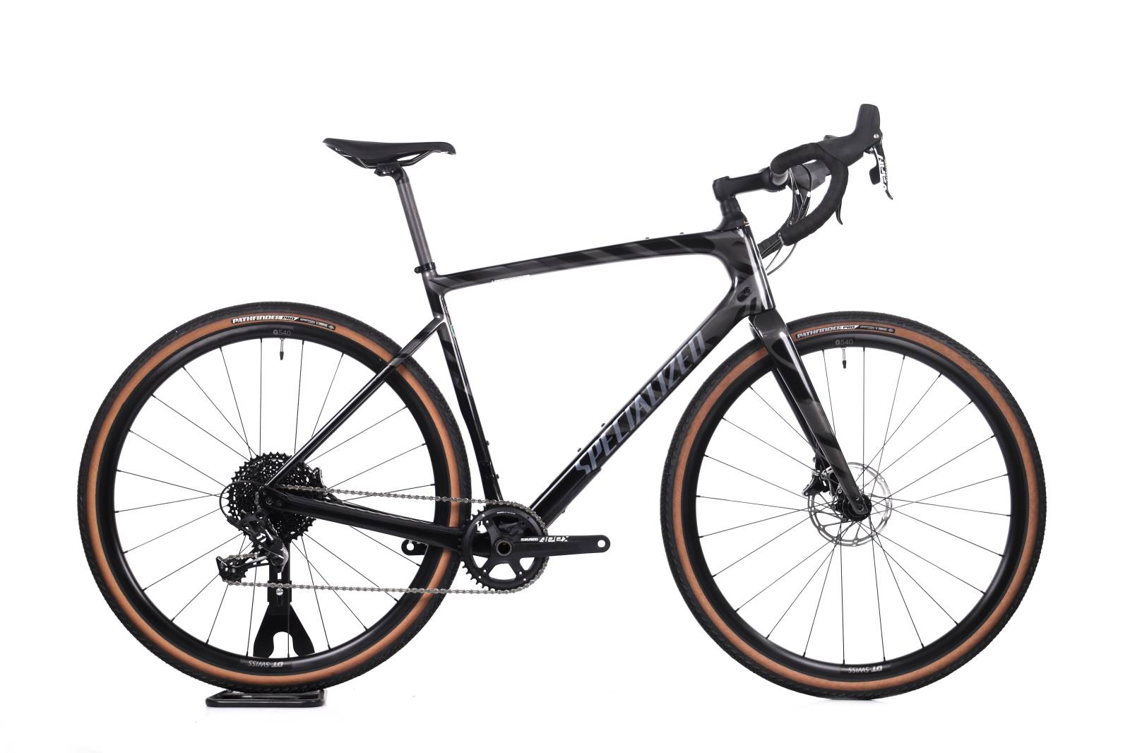 Specialized Diverge Sport Carbon