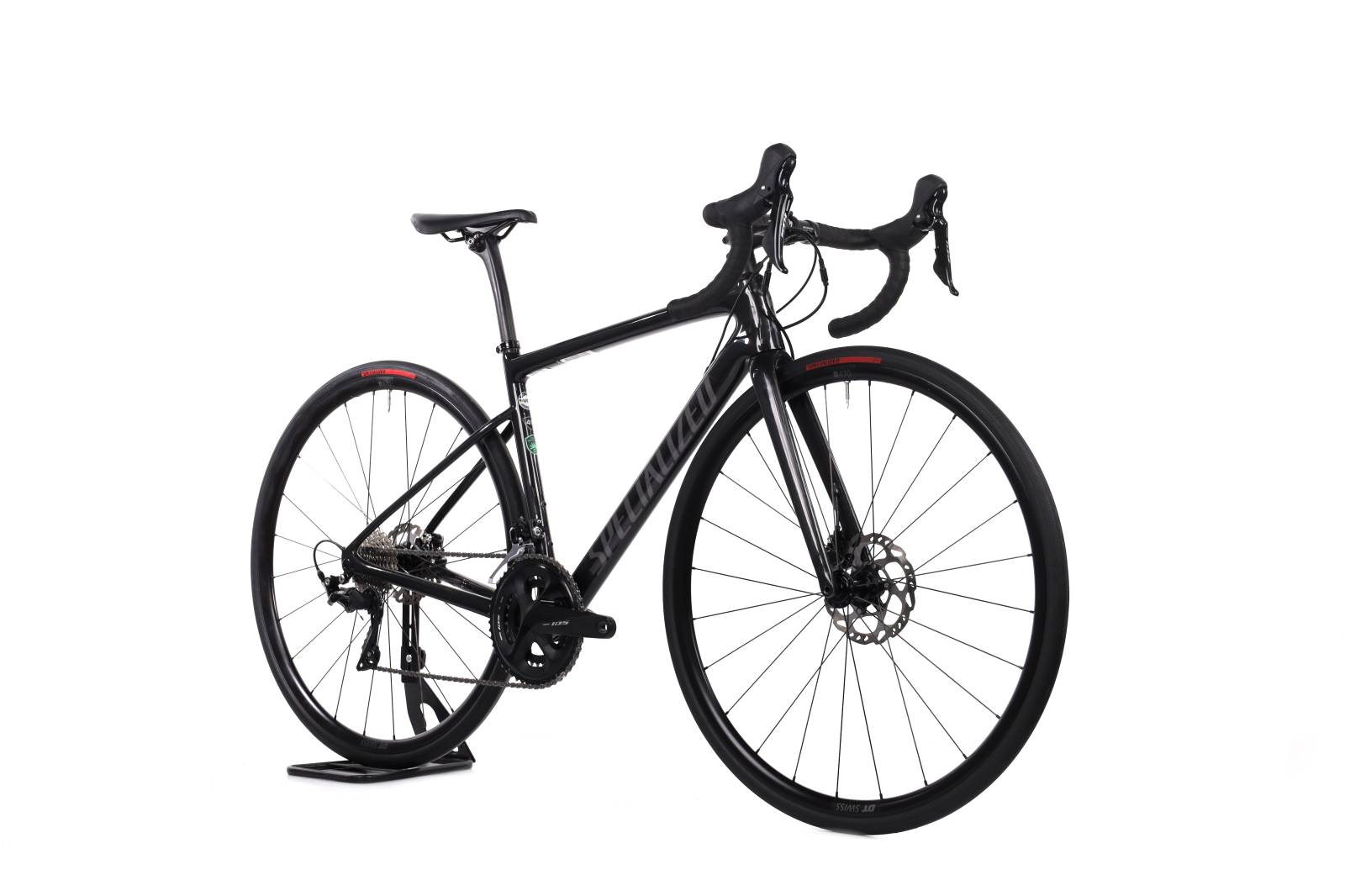 Specialized Tarmac SL6 Sport