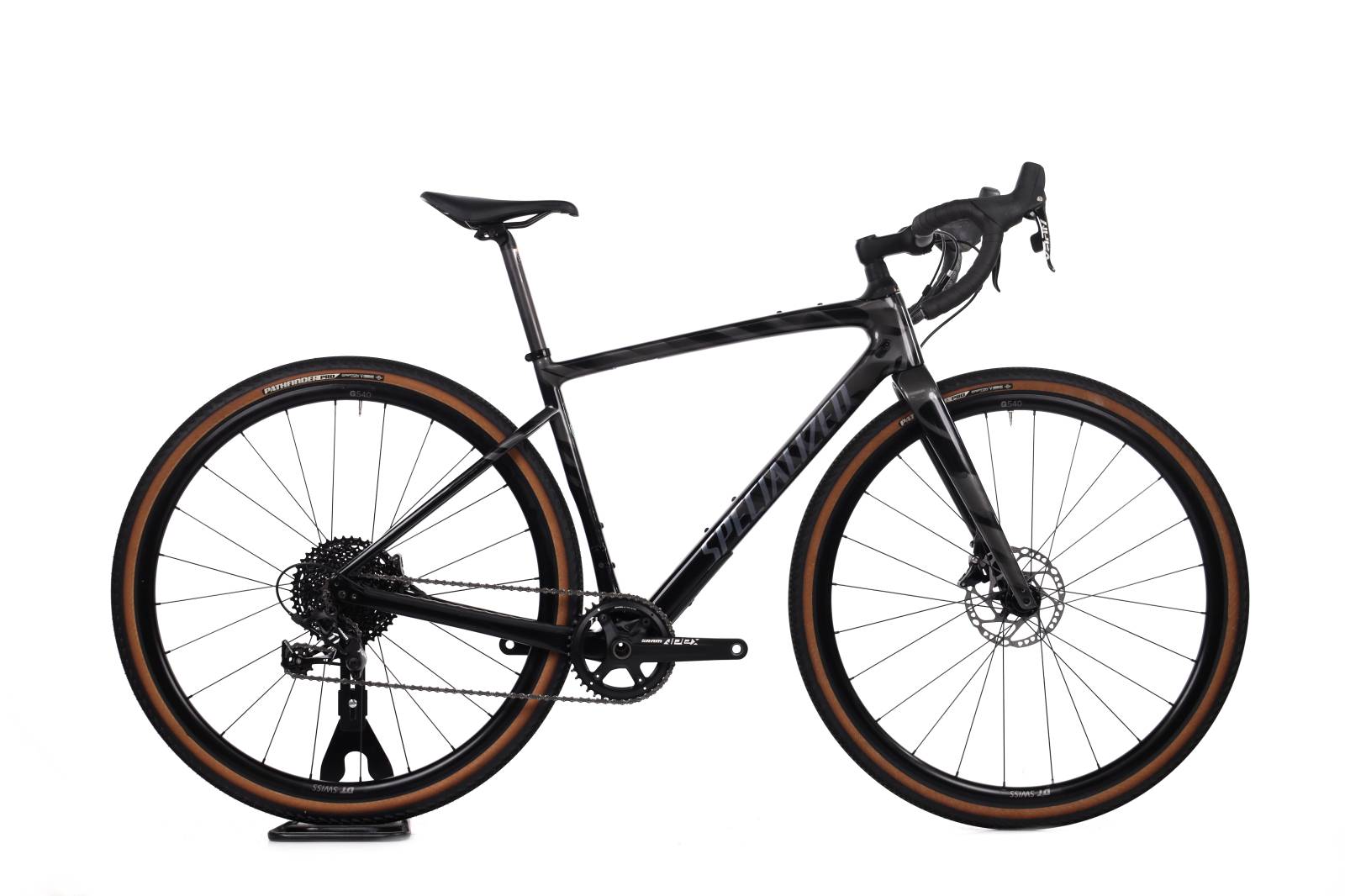 Specialized Diverge Sport Carbon