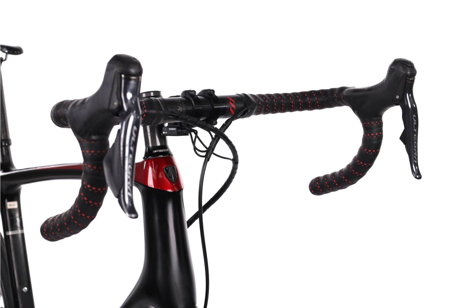 Trek Emonda SLR 7 Di2