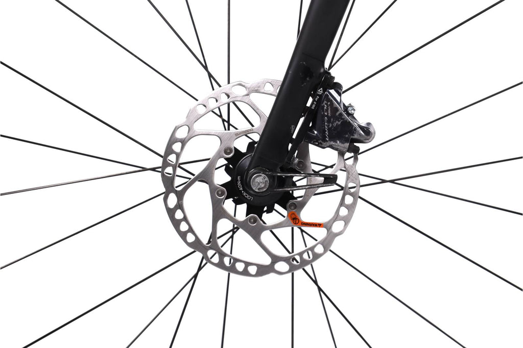 Trek Emonda SLR 7 Di2