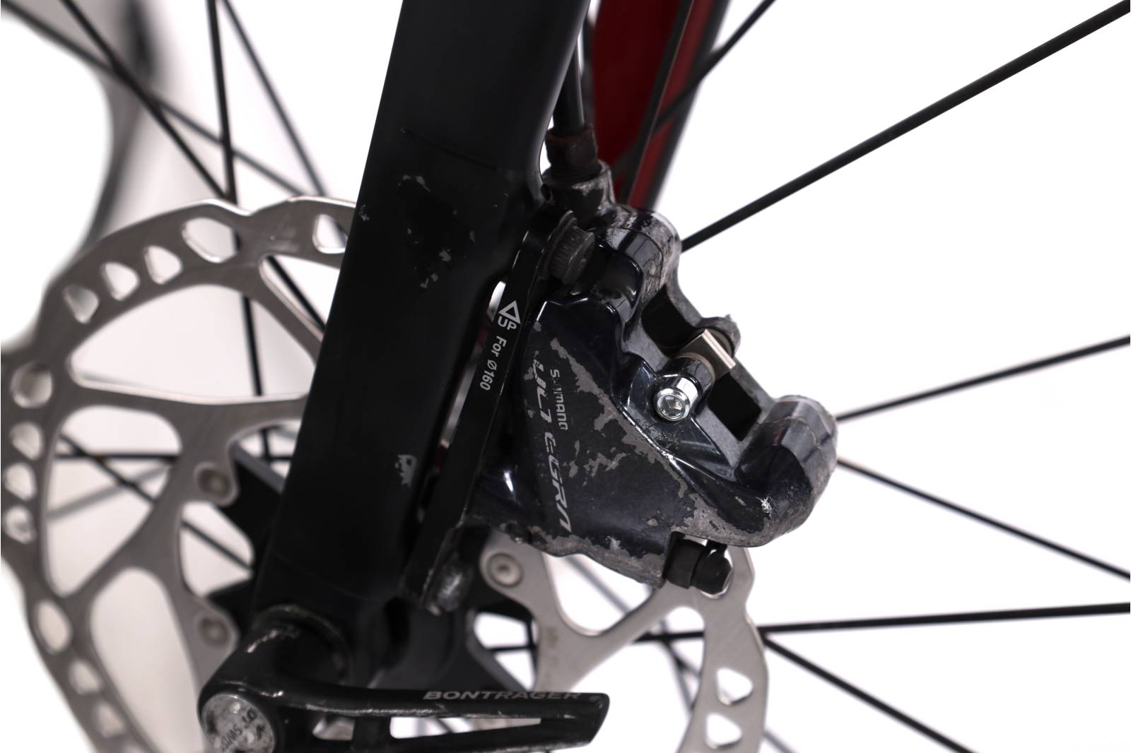 Trek Emonda SLR 7 Di2