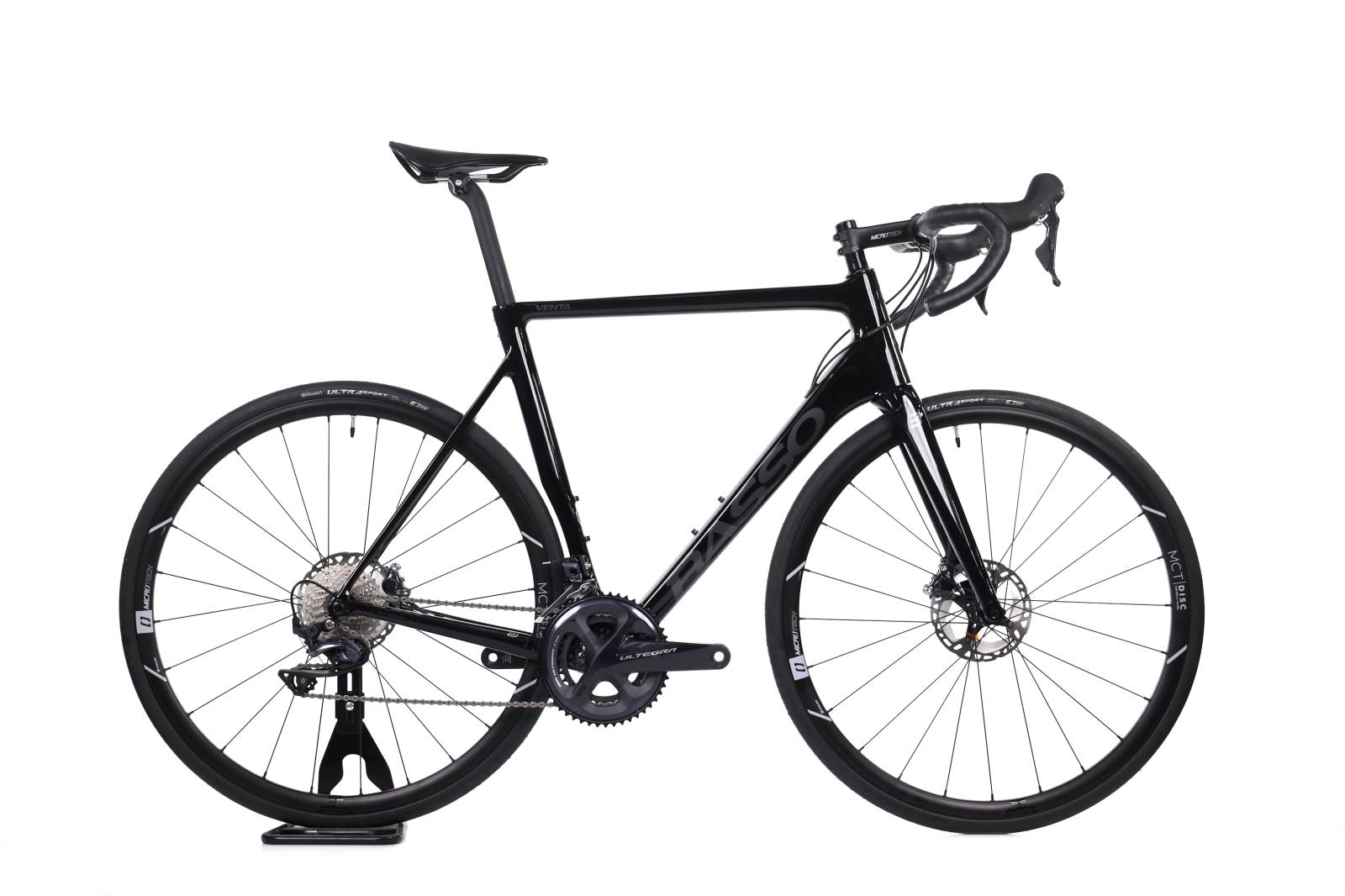 Basso Venta disc Ultegra MCT