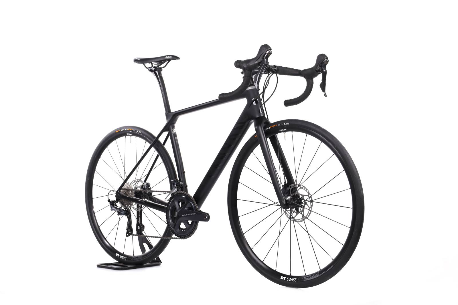 Canyon Endurance CF SL DISC 8.0