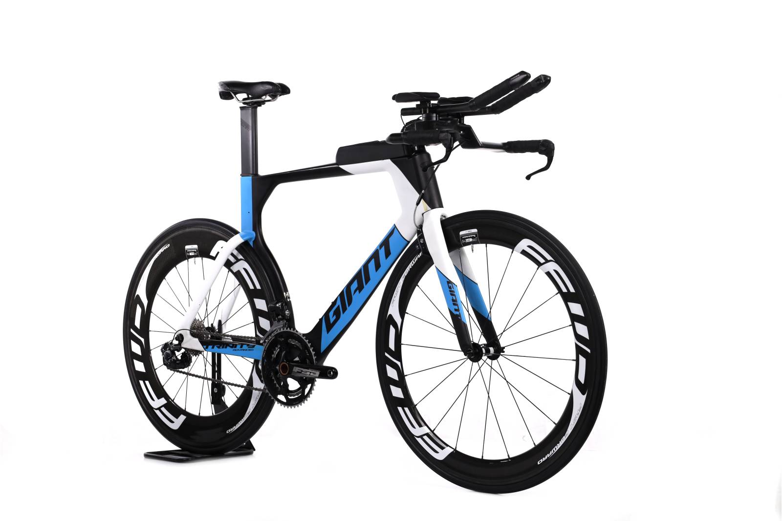 Giant Trinity Advanced DI2