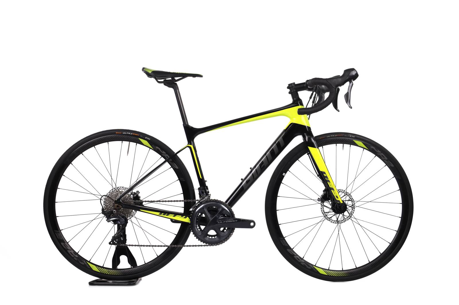 Giant Defy Advanced 1