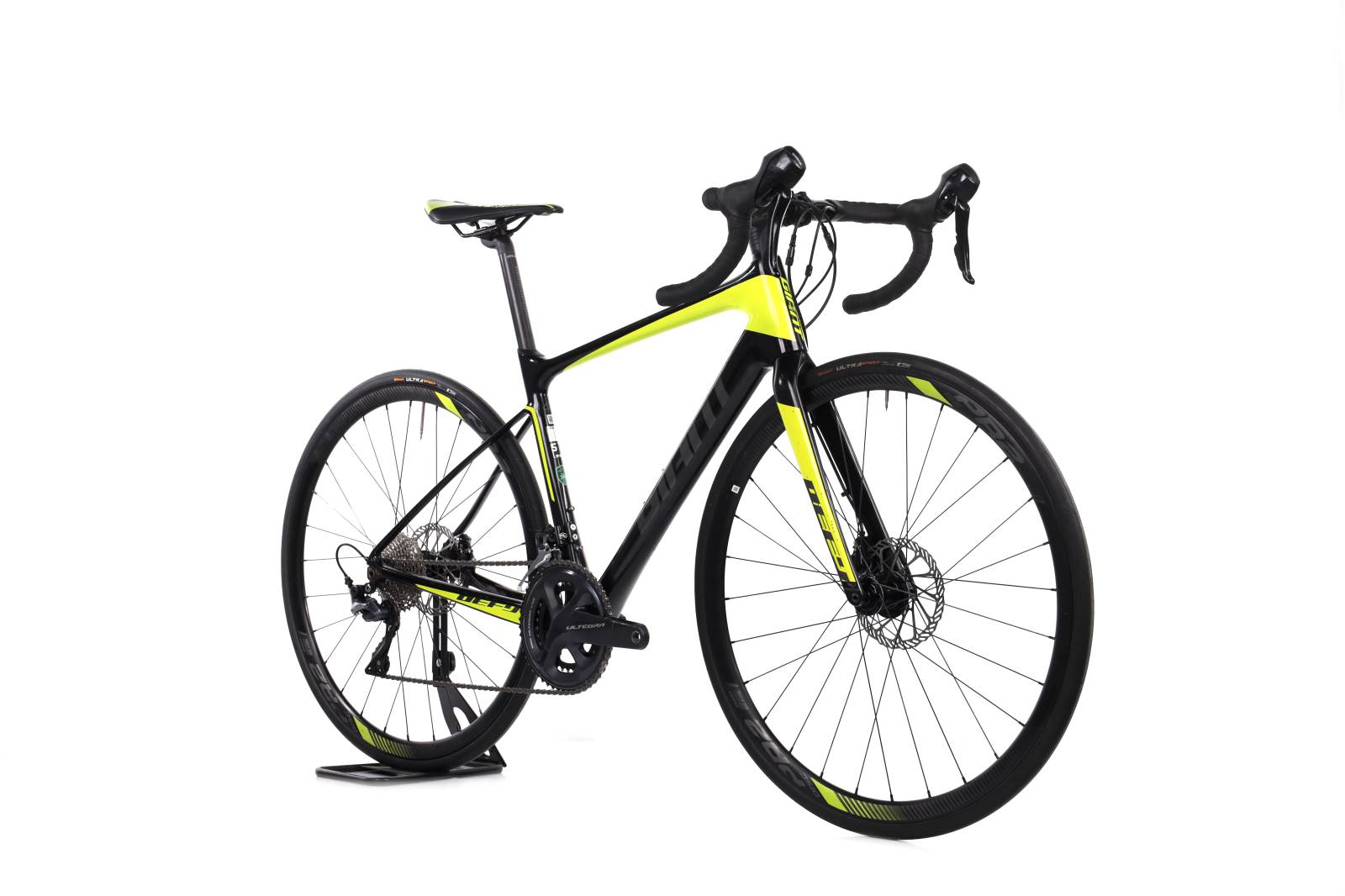 Giant Defy Advanced 1