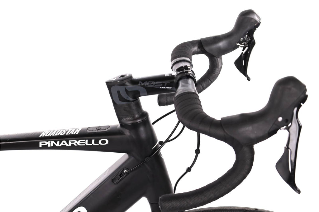 Pinarello Nytro Roadstar