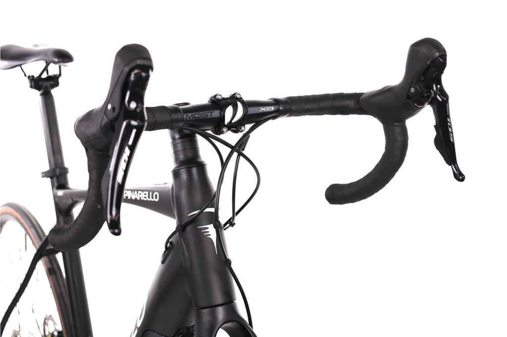 Pinarello Nytro Roadstar