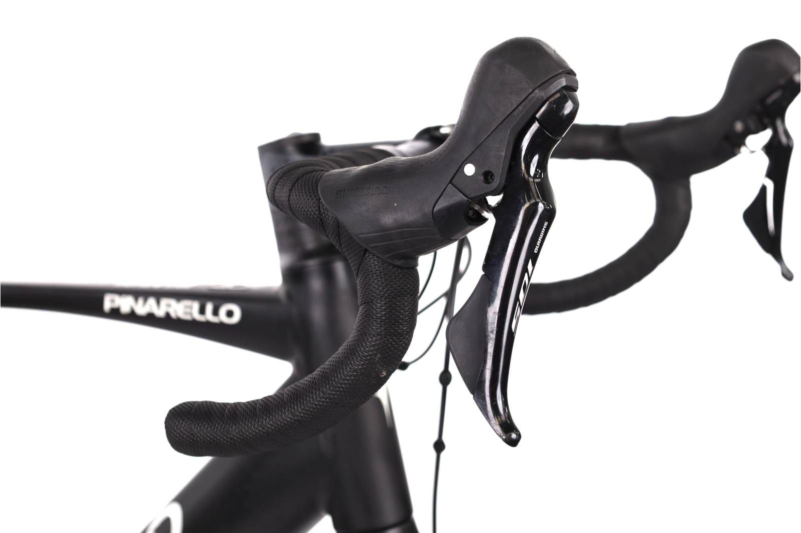 Pinarello Nytro Roadstar