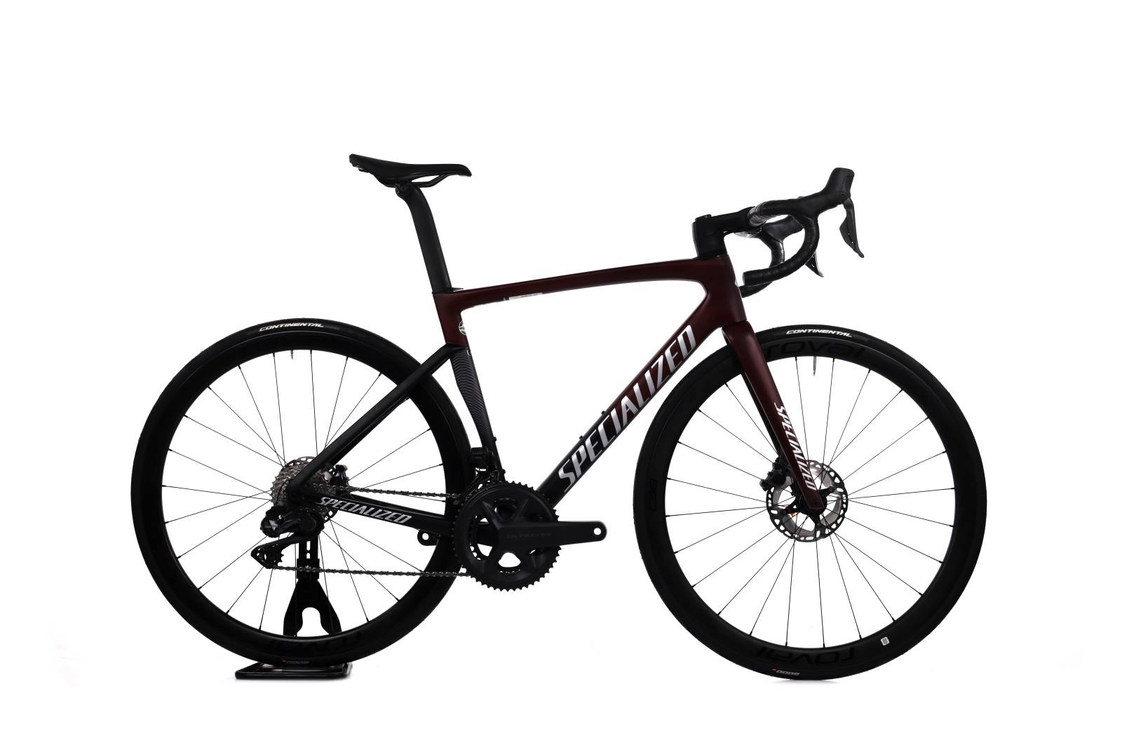 Specialized Tarmac SL 7 Expert Ultegra Di2