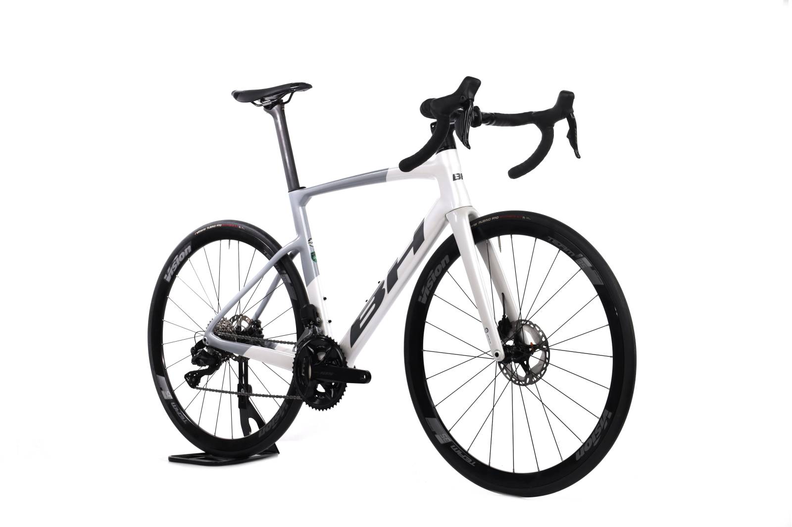 BH RS1 3.5 105 Di2