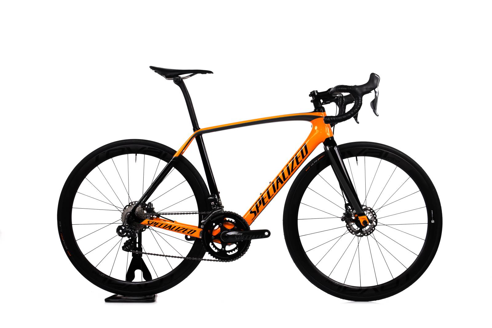 Specialized Tarmac Pro Disc DI2