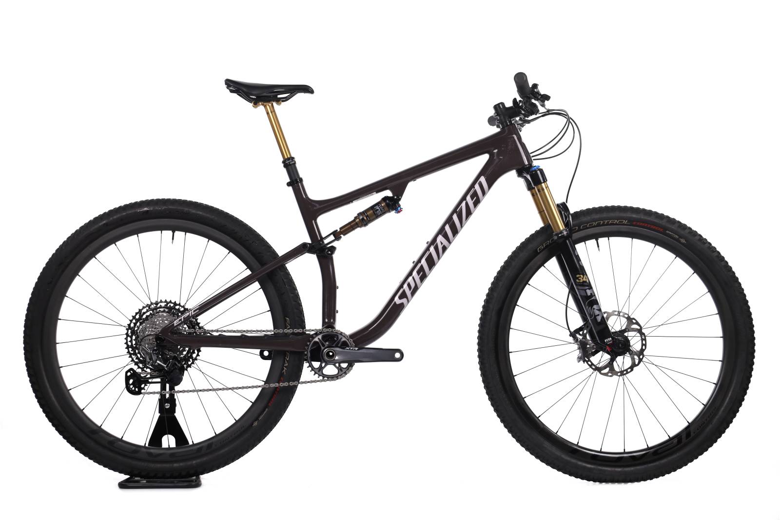 Specialized Epic Evo PRO