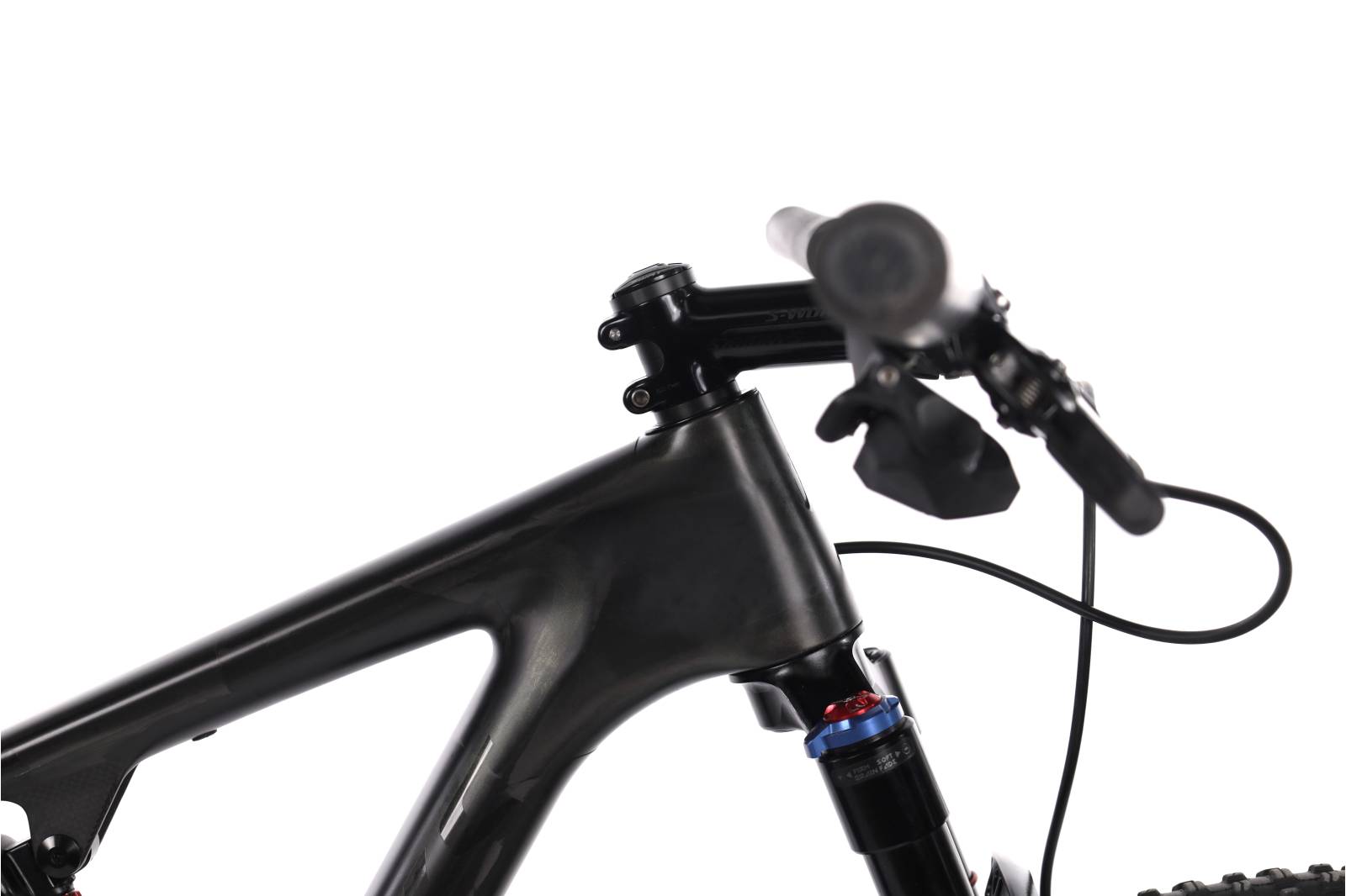 Specialized Epic S-works