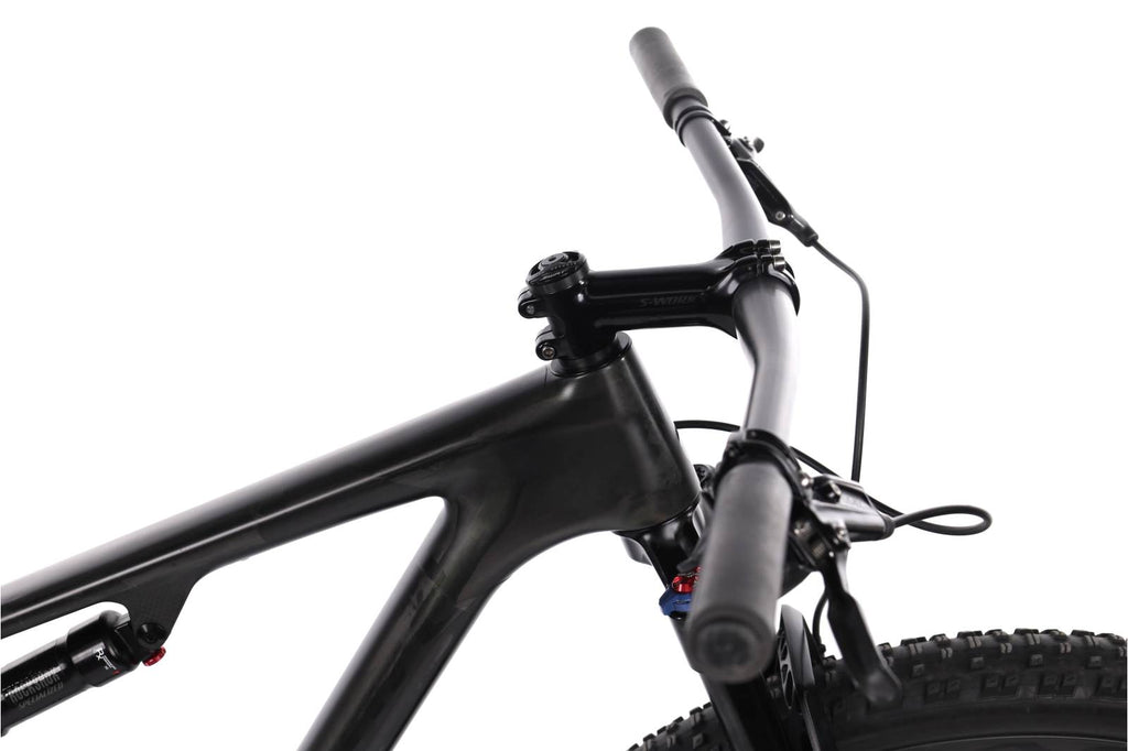 Specialized Epic S-works