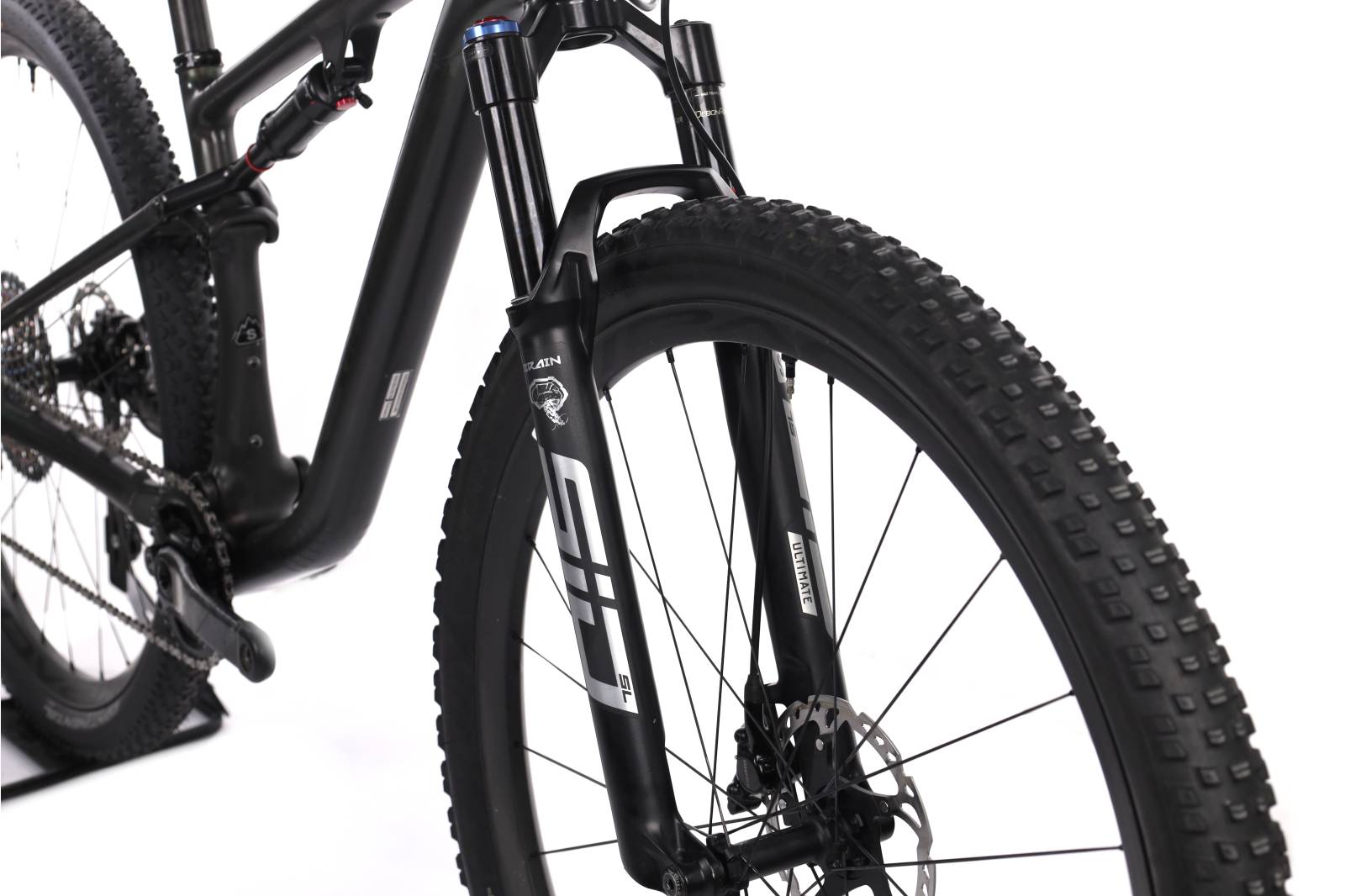 Specialized Epic S-works