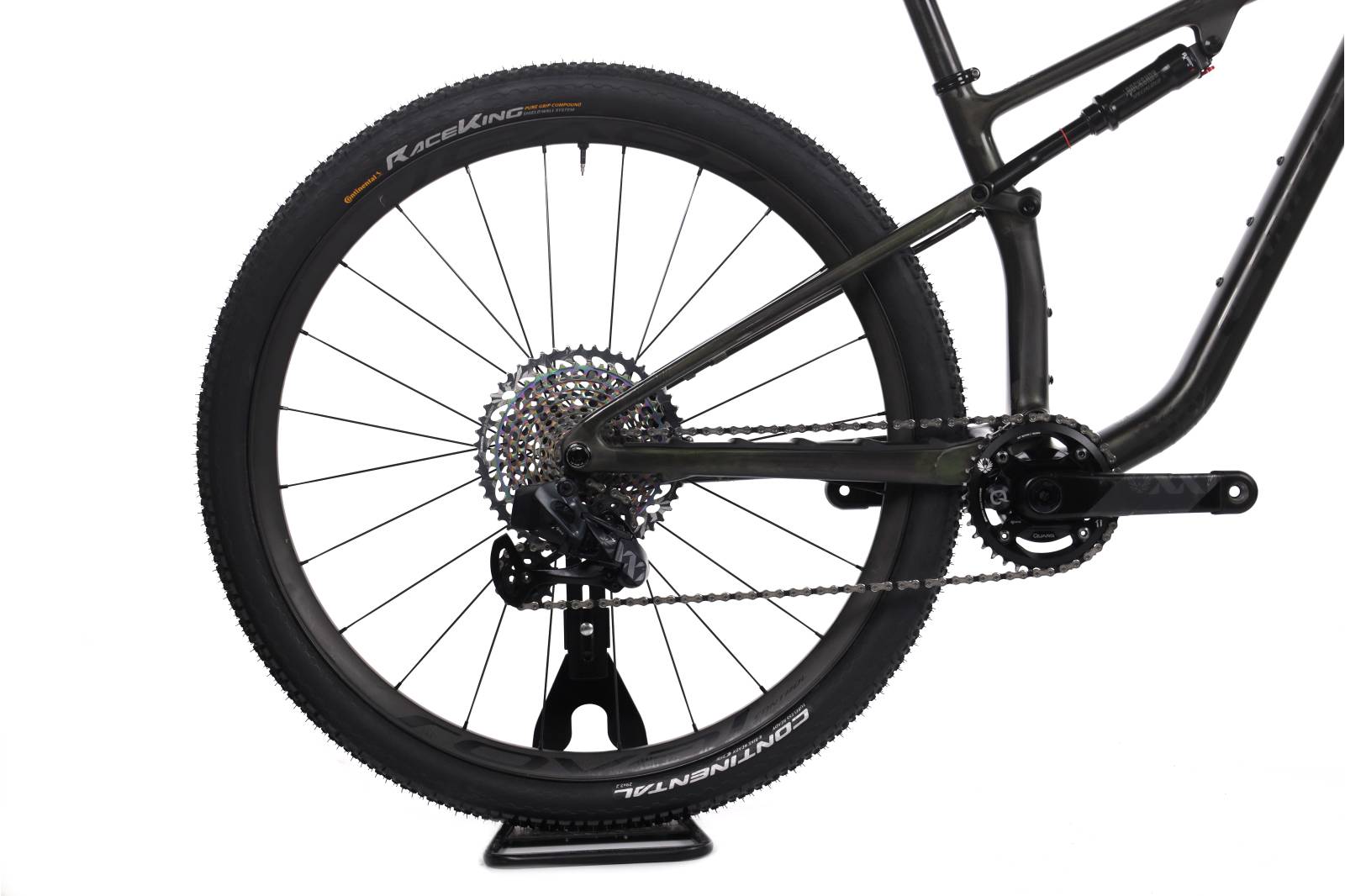 Specialized Epic S-works