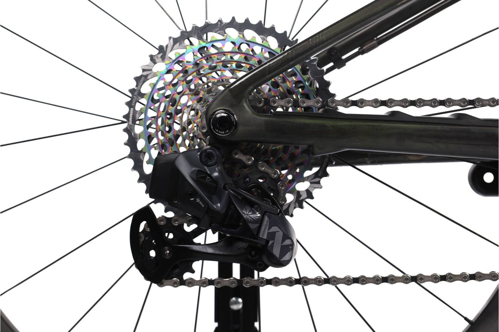 Specialized Epic S-works