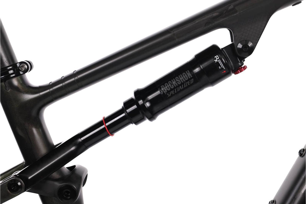 Specialized Epic S-works