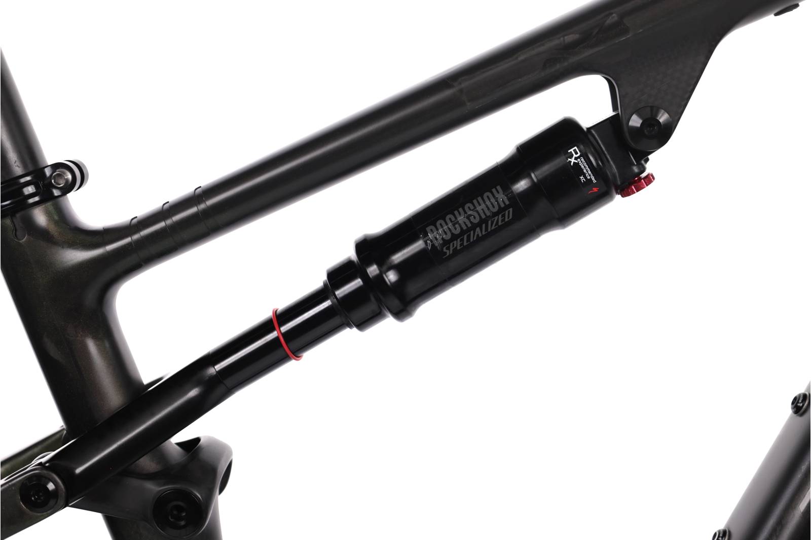 Specialized Epic S-works