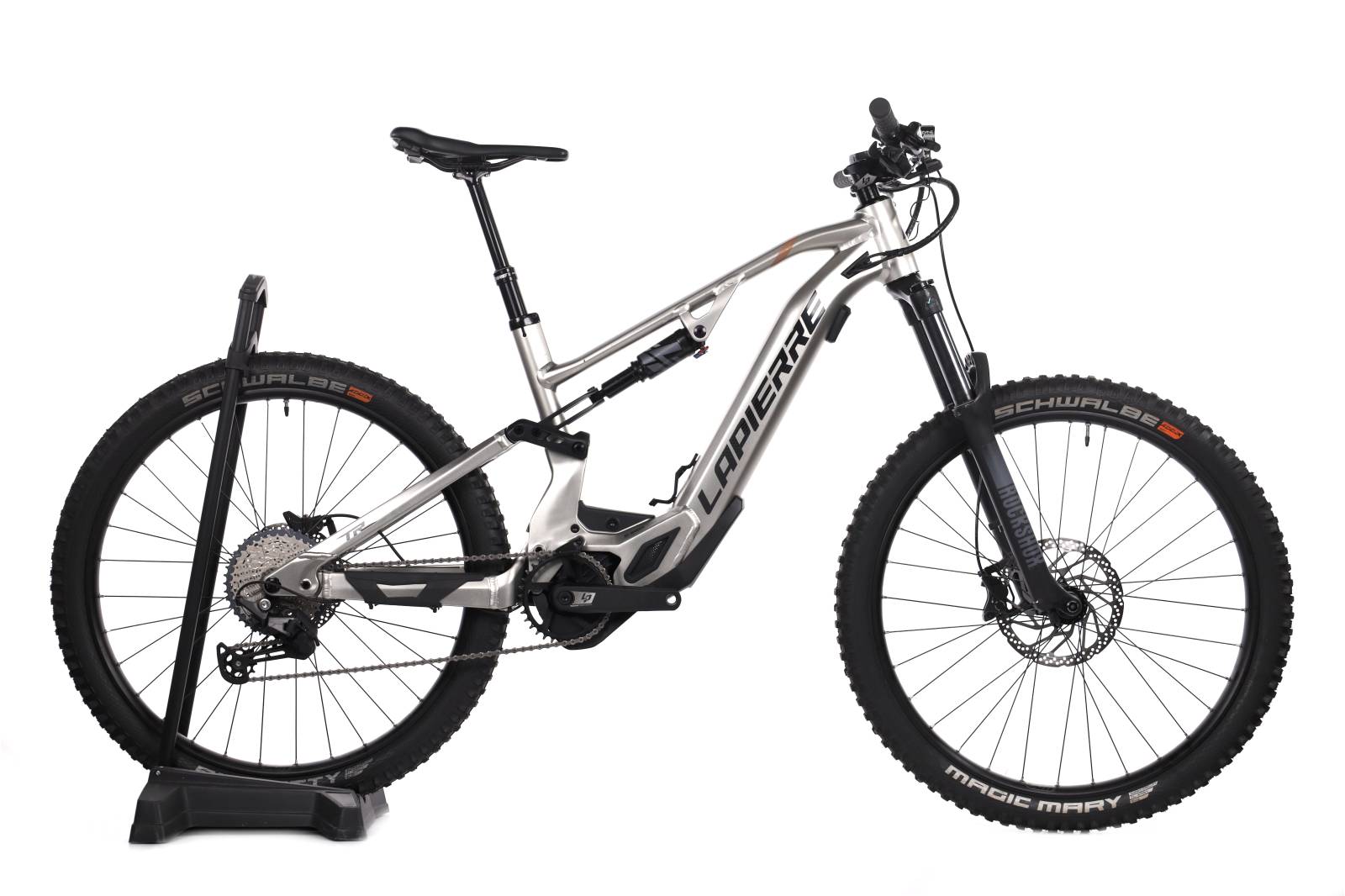 Lapierre Overvolt Tr 5.6