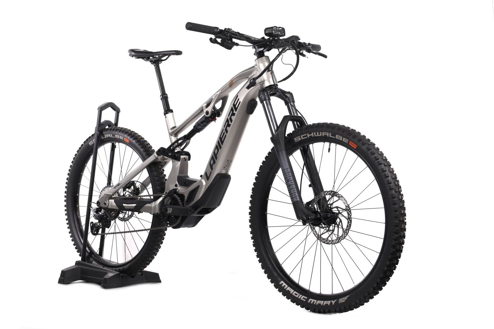 Lapierre Overvolt Tr 5.6