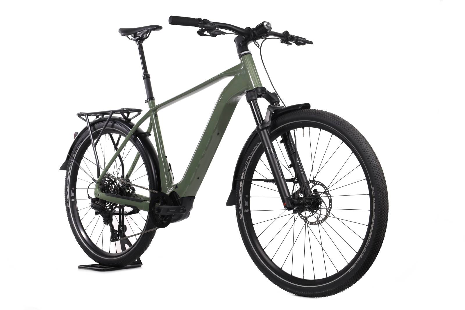 Orbea Kemen 10