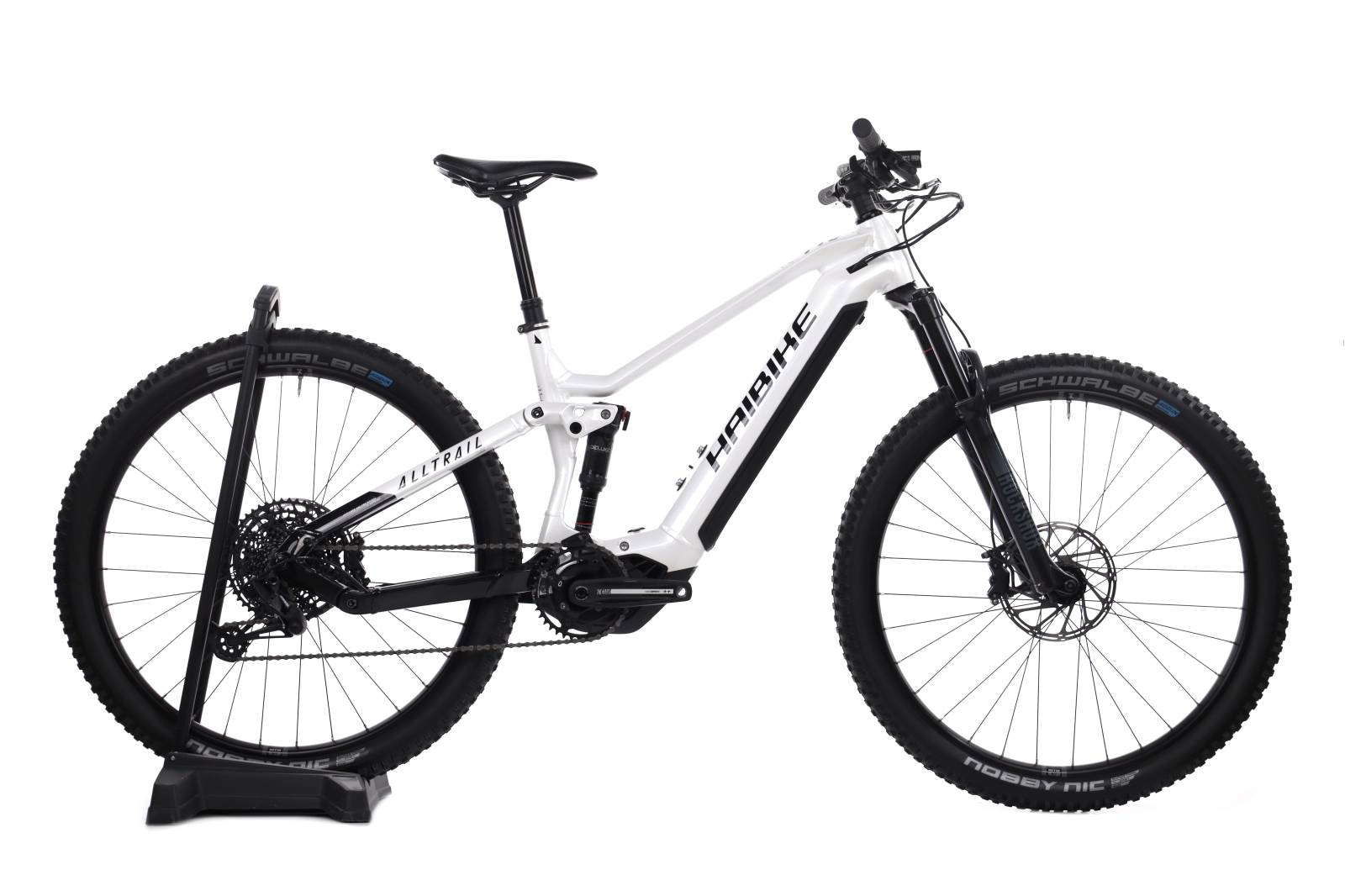 Haibike Alltrail 7