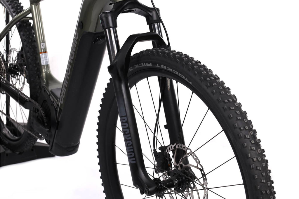 Cannondale Trail Neo 1