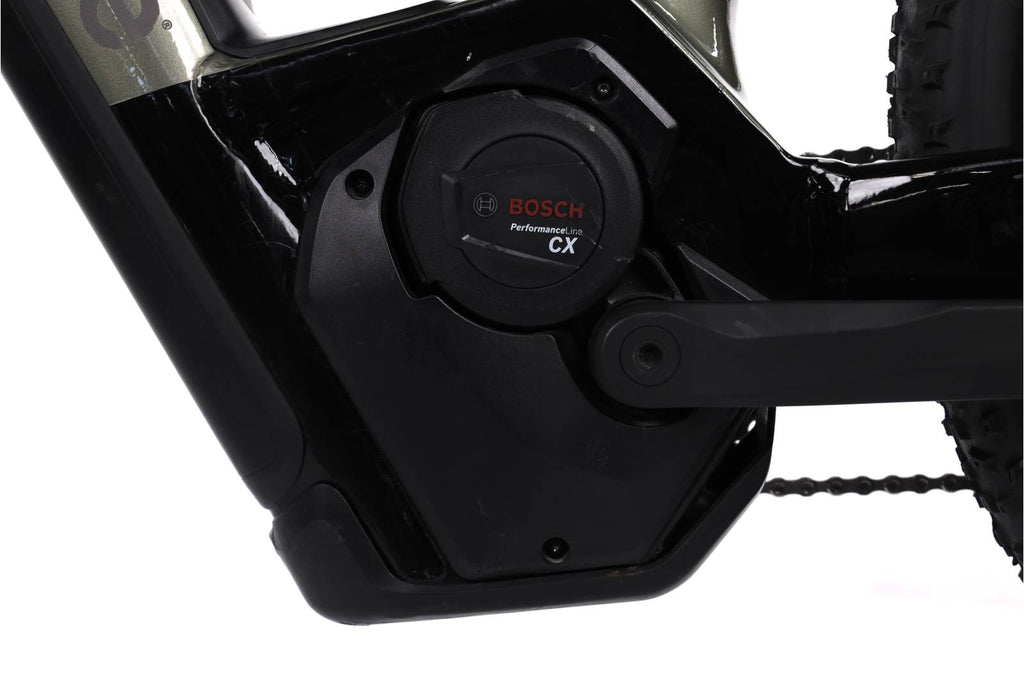 Cannondale Trail Neo 1