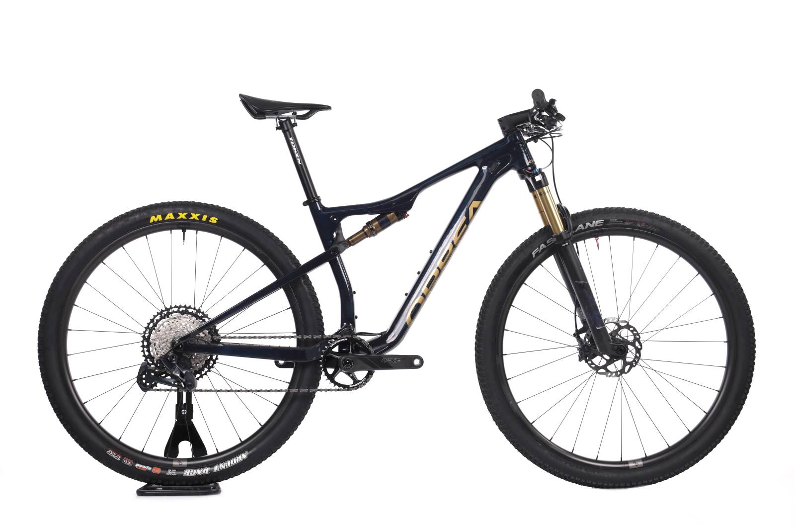 Orbea Oiz M-PRO