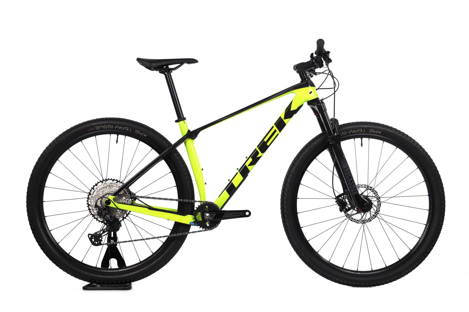 Trek Procaliber 9.6