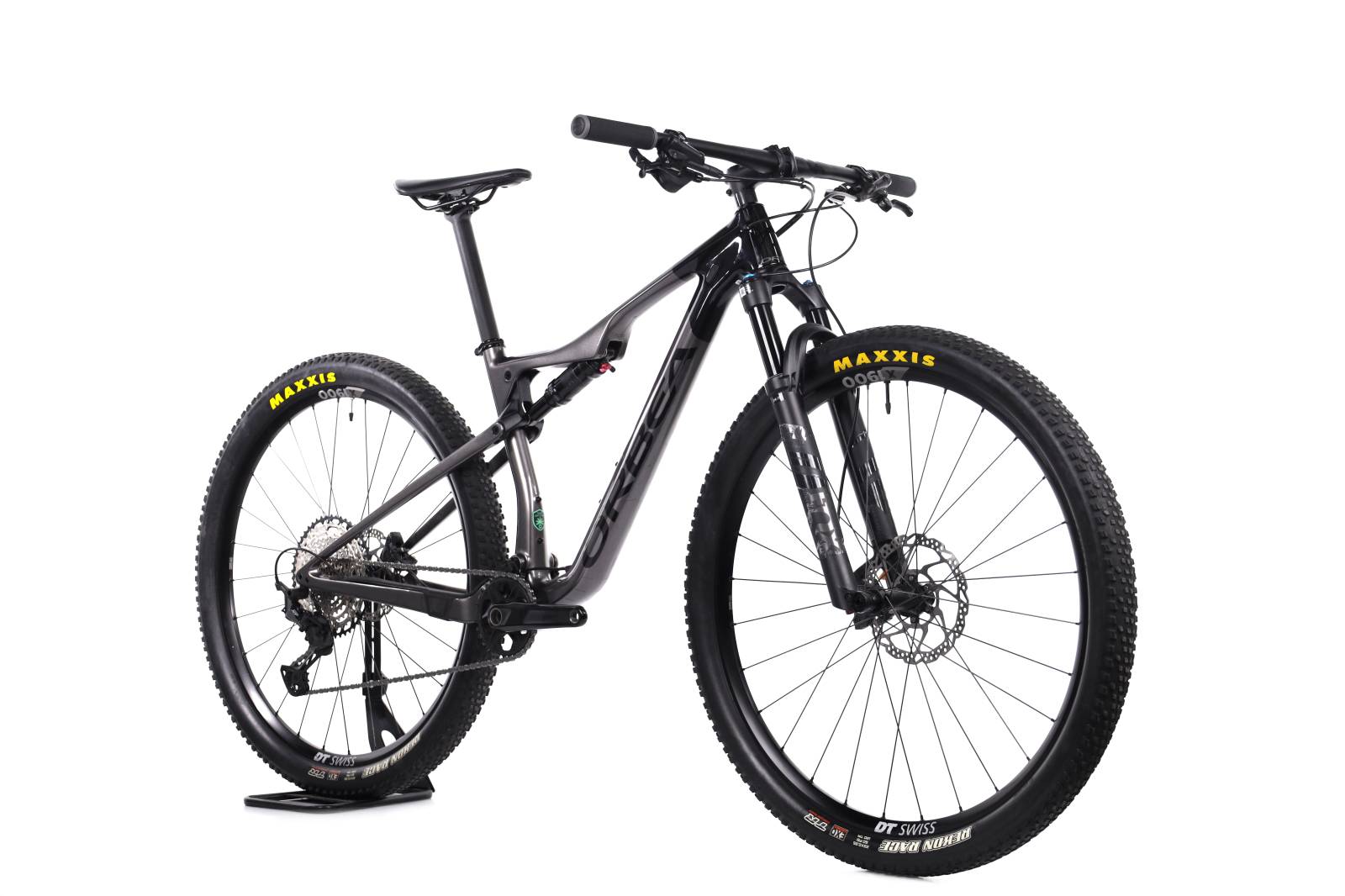 Orbea Oiz M30