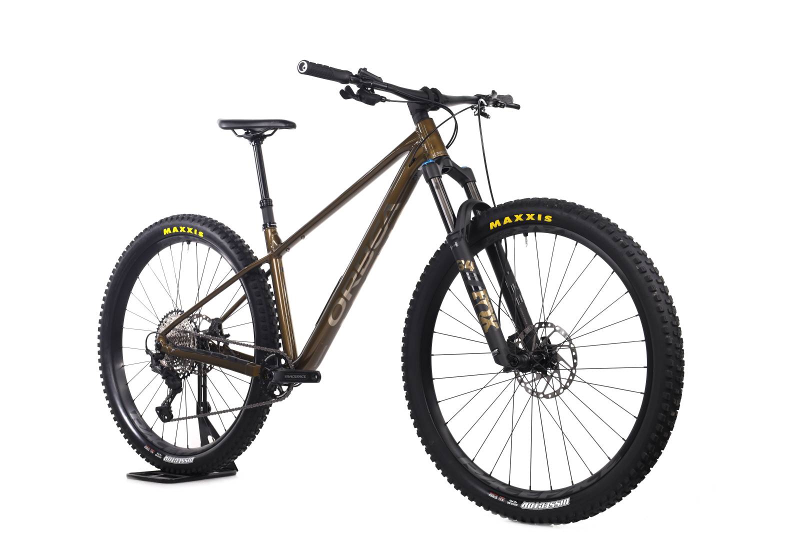 Orbea Laufey H-LTD