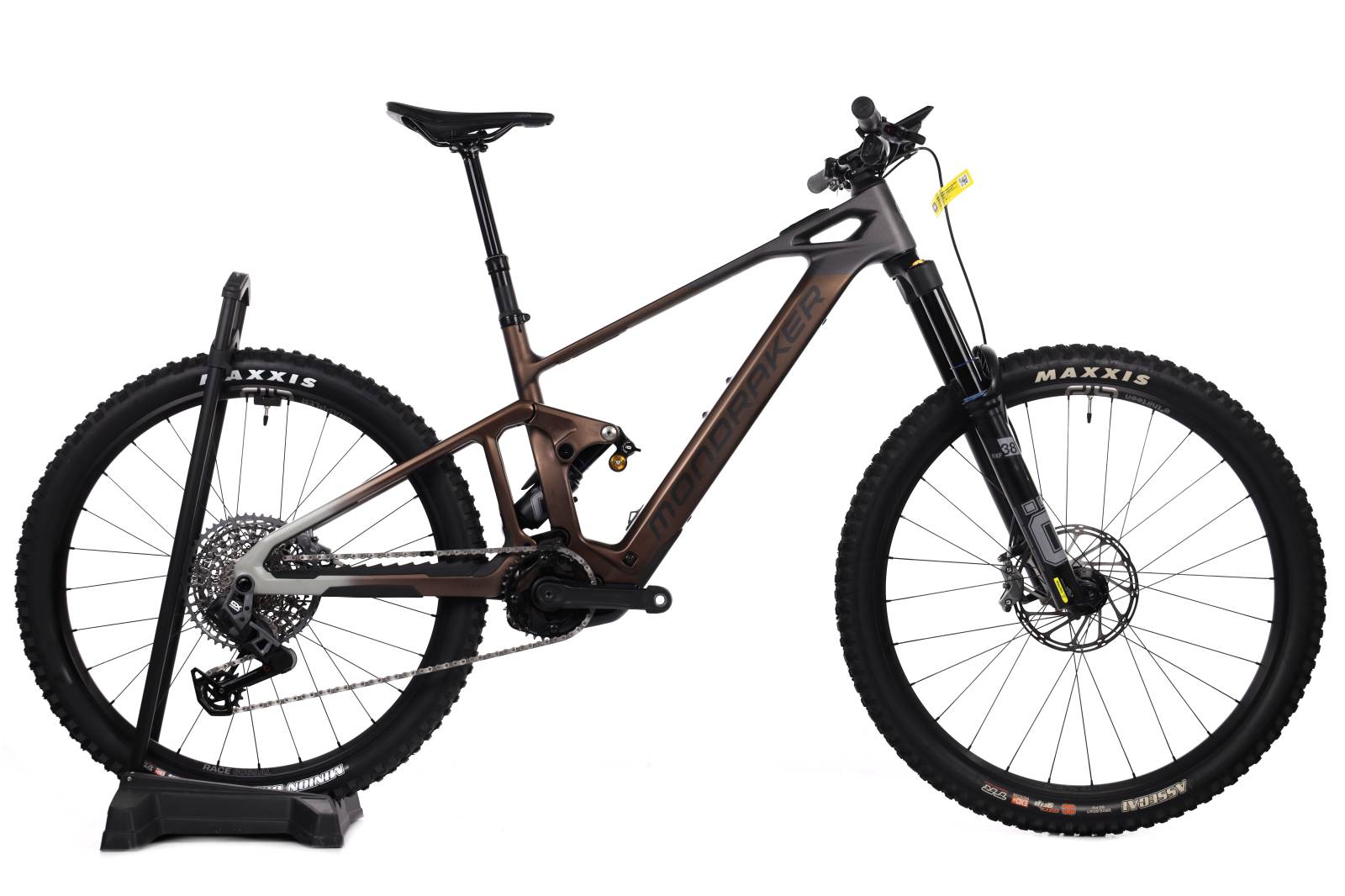 Mondraker Dune RR