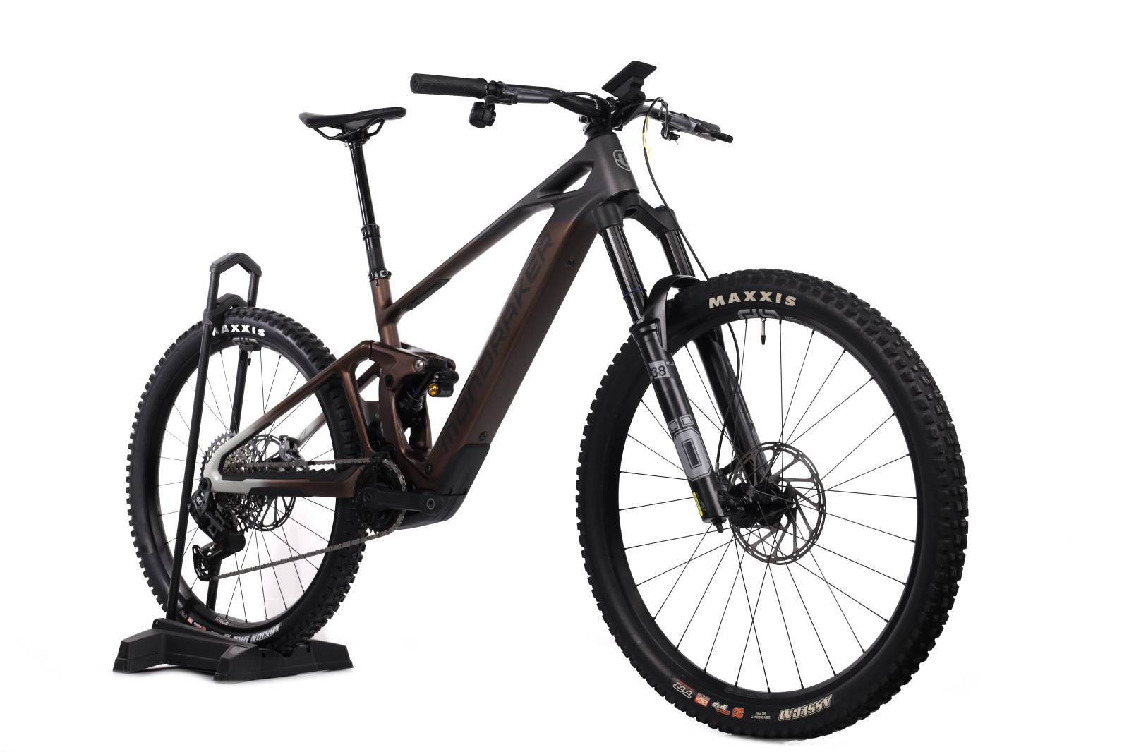 Mondraker Dune RR