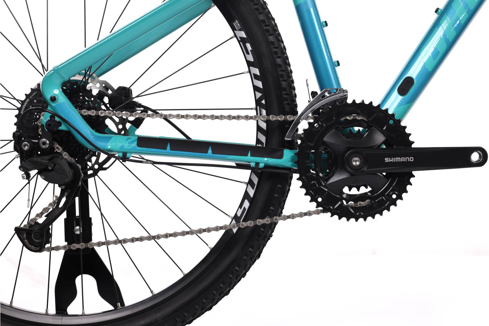 Ghost Kato Universal