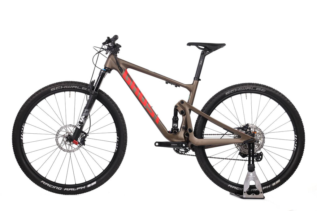 Ghost Lector FS Essential