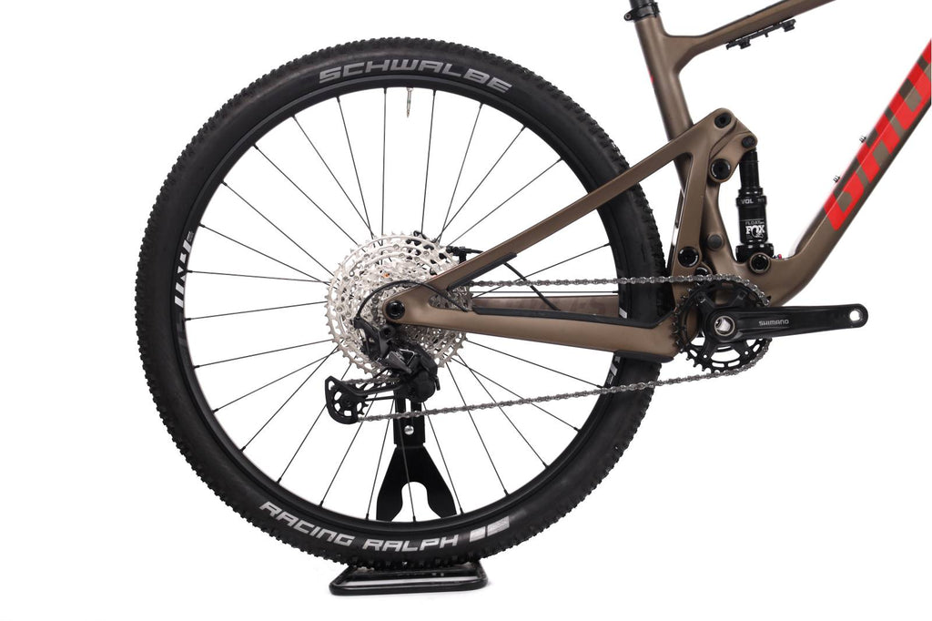 Ghost Lector FS Essential