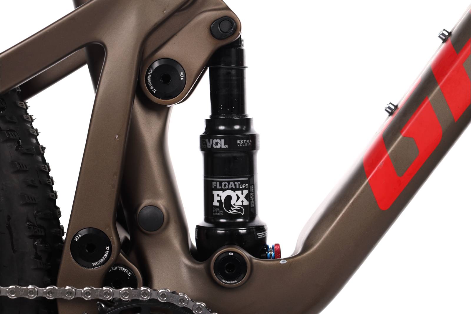 Ghost Lector FS Essential