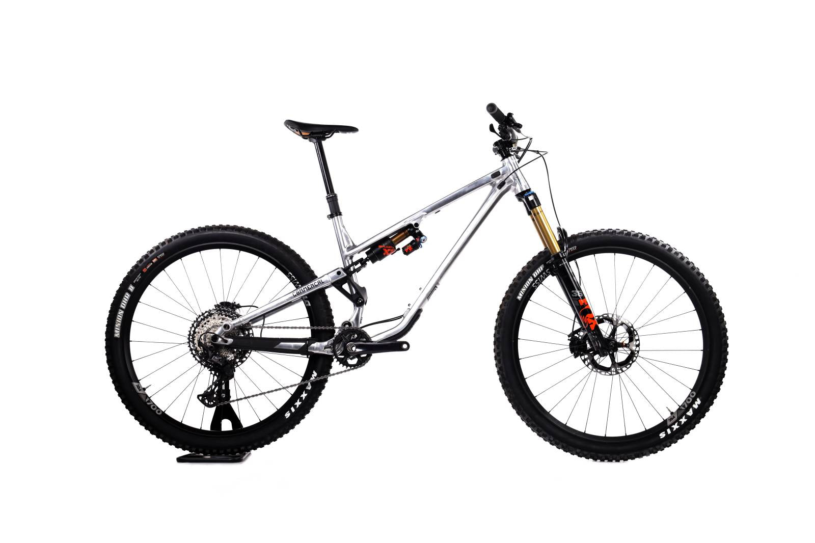 Commencal META TR V4