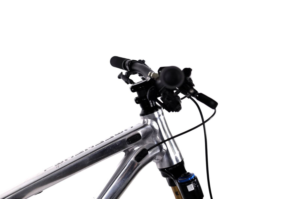 Commencal META TR V4