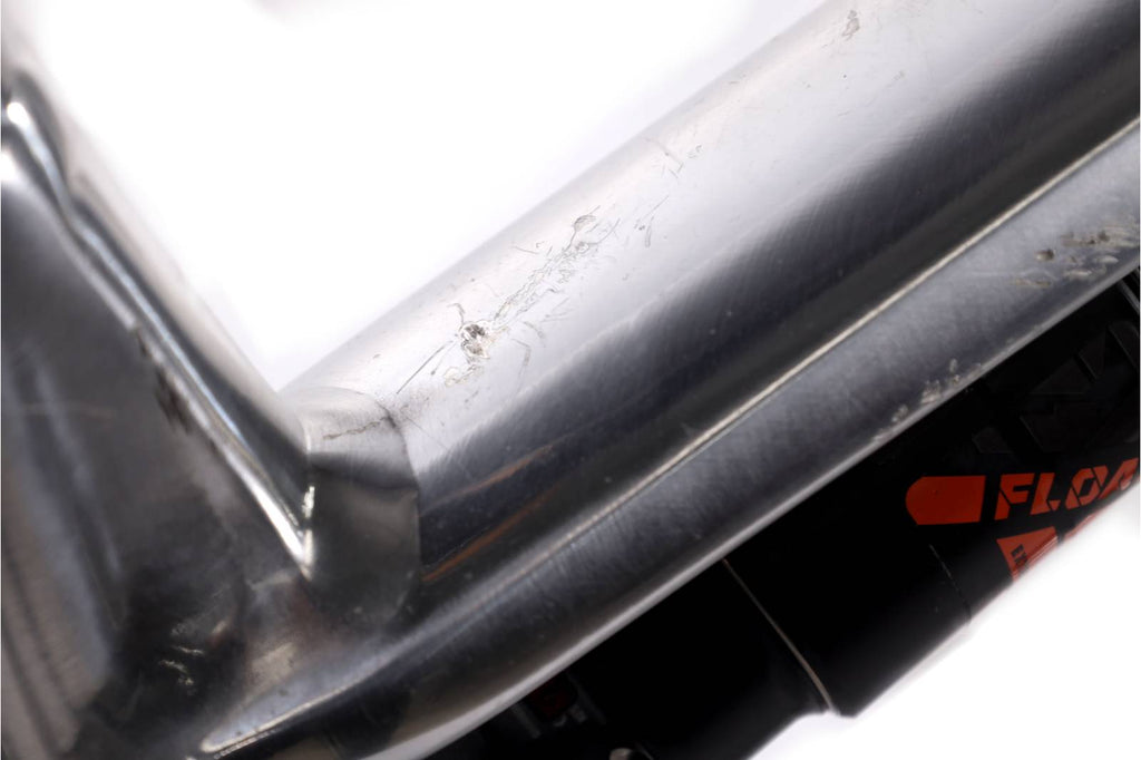 Commencal META TR V4