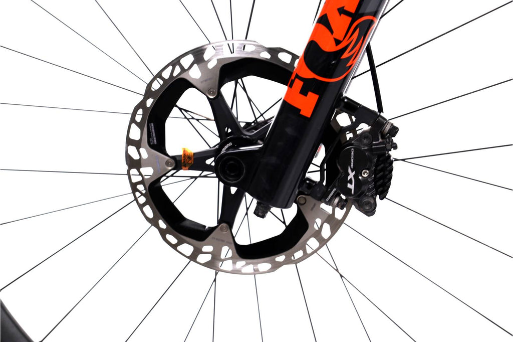 Commencal META TR V4