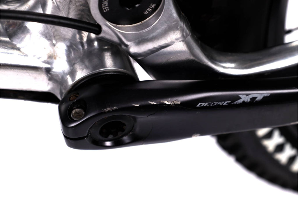 Commencal META TR V4