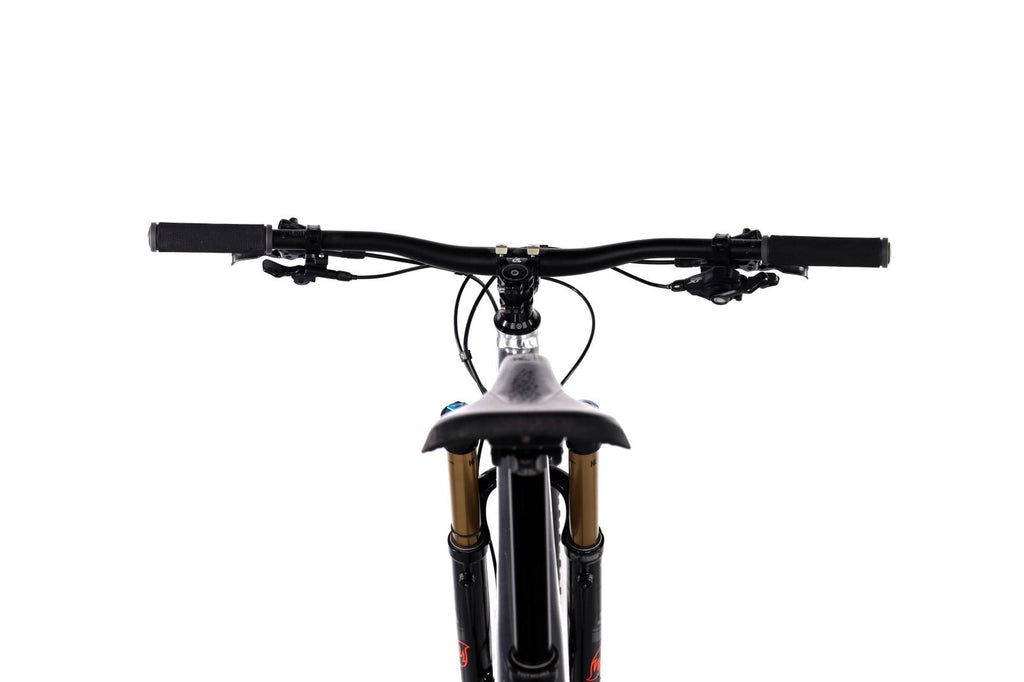 Commencal META TR V4