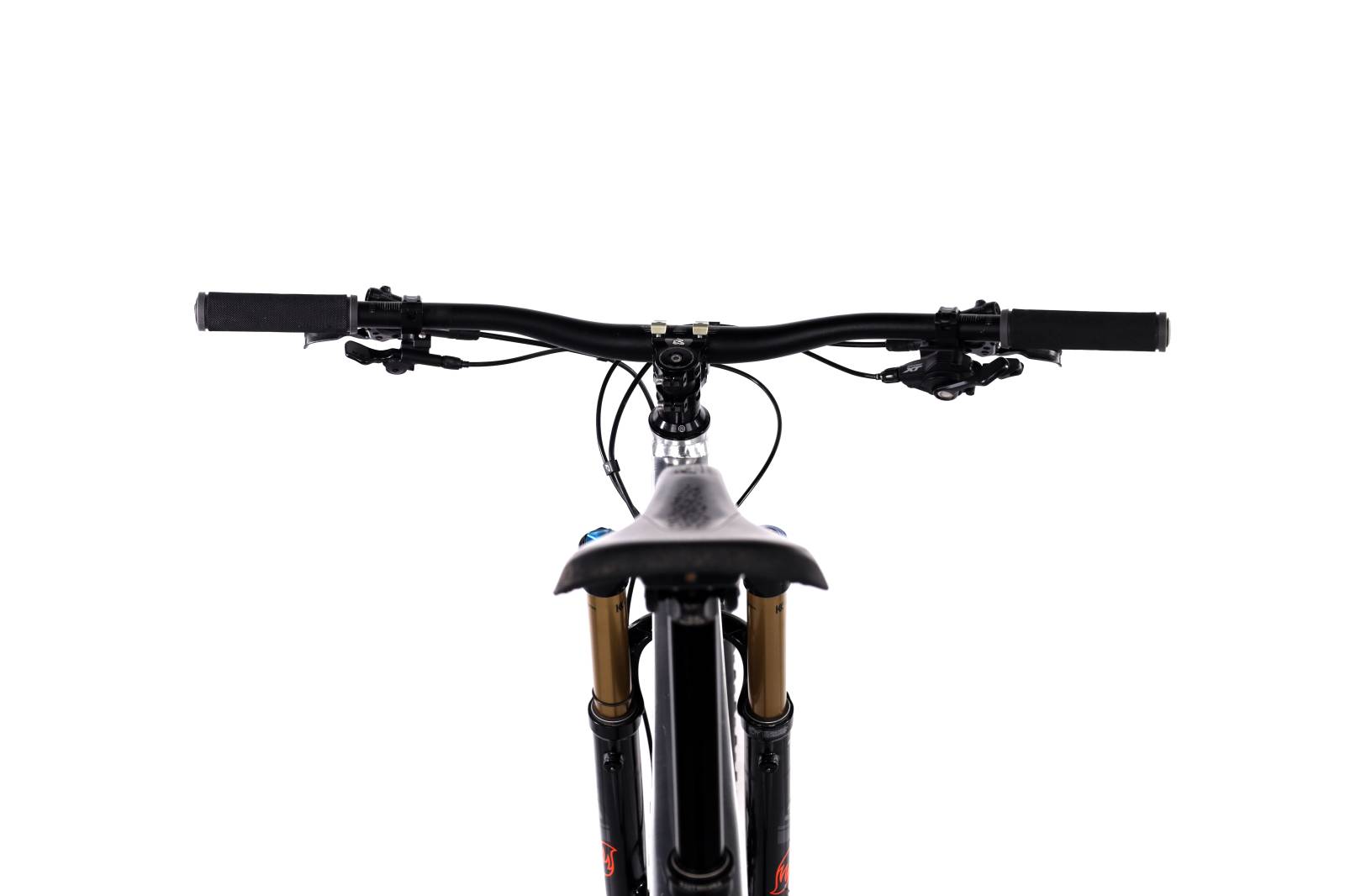 Commencal META TR V4