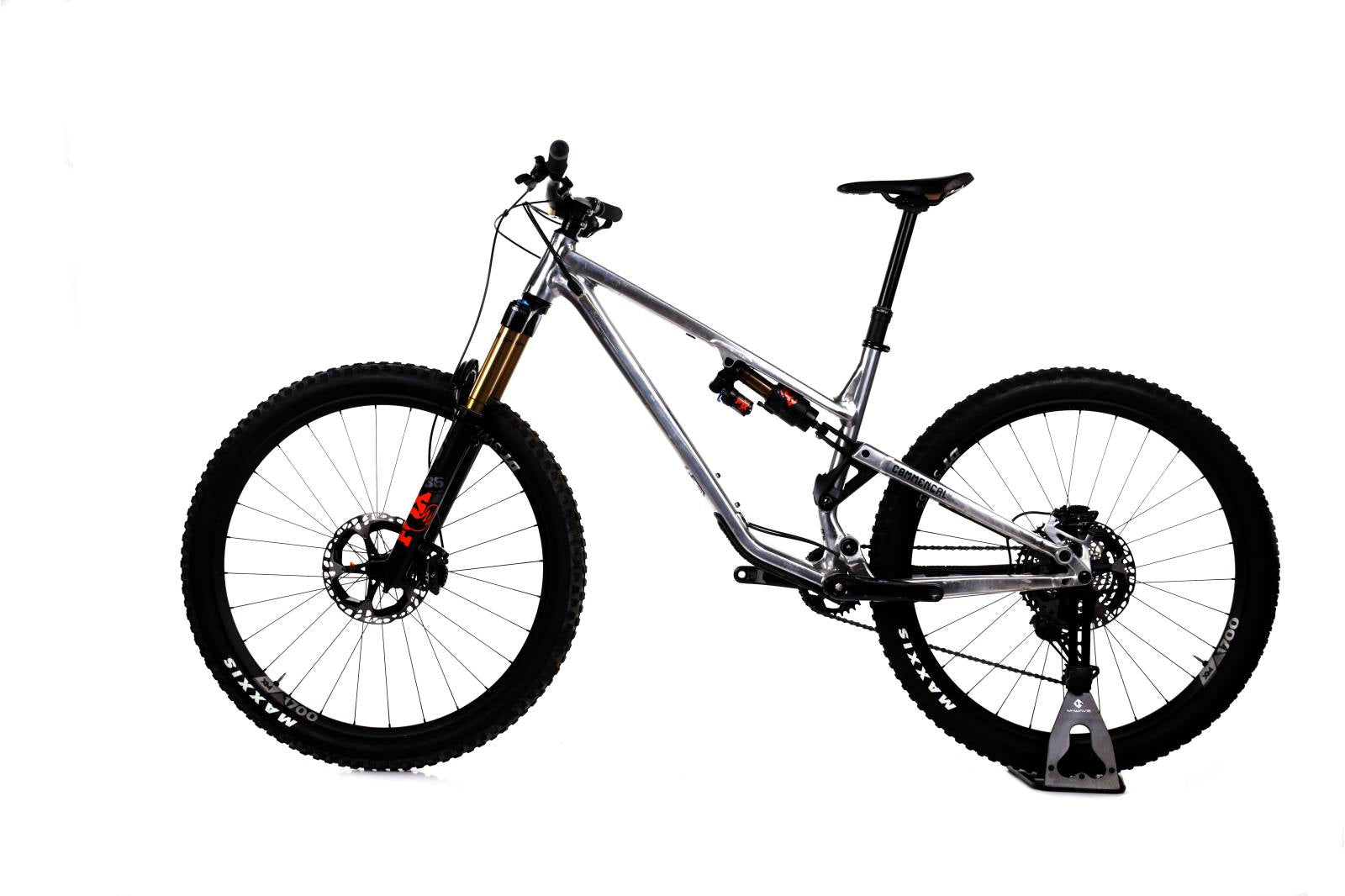 Commencal META TR V4