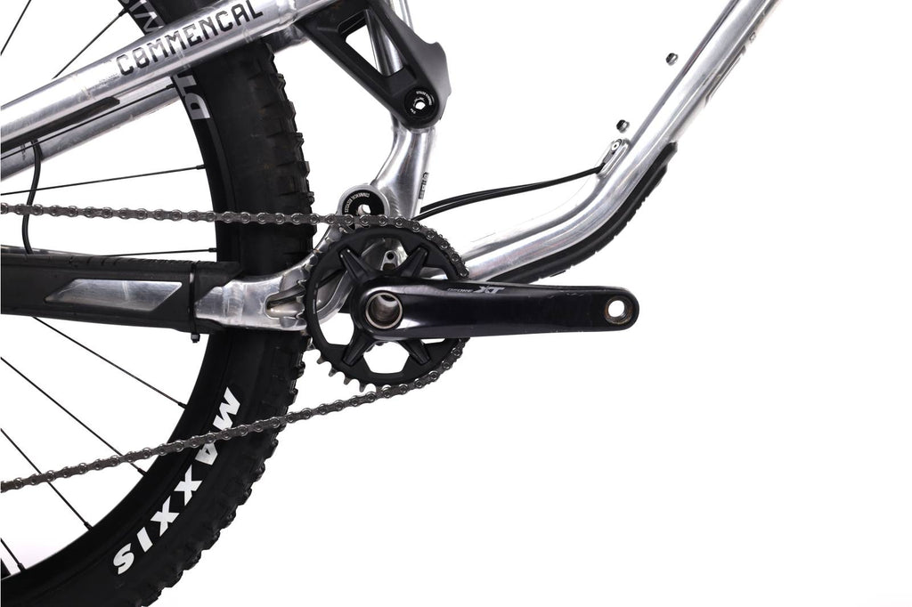 Commencal META TR V4